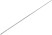 SDS PLUS concrete drill, Profi, W-shaped insert, double spiral, 12 x 1000 mm
