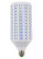 LED Lamp Mosvolt E40 60W 220V Corn no cover