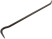 Round nail clipper 600x16 mm