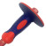Concrete Chisel 25*305mm WP242002 WORKPRO
