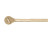 1/2" ratchet wrench with switch intrinsically safe alloy AlCu 120-1004, HORTZ