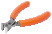 End pliers 109mm