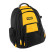 Tool bag, 400x170x300 mm, 3 compartments, 28 pockets, shoulder strap// Denzel