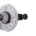 Protractor 1/2"
