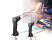 DT-8855 Инфракрасный термометр (пирометр)