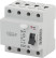 RCD ERA PRO NO-902-43 VD1-63 4P 16A 30mA