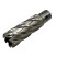Сверло корончатое 24х50 мм, HSS, Universal / Weldon 19 TORNERI Т023637