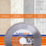 Diamond disc with a solid edge 115x22.2 (Keram. Tile) Flexione