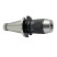 Self-locking drilling chuck PSS 20 (1.0-20.0), with SK50 shank, type SK50-APU20-115 TORNERI T027223