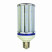 Светодиодная лампа Mosvolt E40 40W 85-245 V Corn 2835 IP64