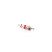 Nipple (spool) C1-SR 9002 (zinc), pack of 100 pcs