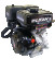 Двигатель бензиновый LIFAN 190F-C PRO (15 л.с.)