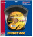 Carbide saw blade for wood, chipboard PRACTICE 400 x 50 mm, 60 teeth (030-580)