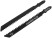 Blades for electric jigsaw, T111C, wood, HCS, 100 mm, 2 pcs.