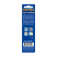 Wood drill bit PRACTICE 4 x 70 mm, W-sharpening, (1 pc.) blister, Profi series (775-563)