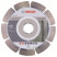 Diamond cutting wheel Standard for Concrete 125 x 22.23 x 1.6 x 10 mm, 2608602197