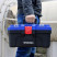 Tool box 16" WP283001 WORKPRO