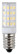 ERA LED lamp STD LED T25-5W-CORN-840-E14 5W neutral white light E14