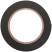 Foam-based adhesive mounting tape, black 19 mm x 5 m