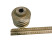 Pulley Cascade D20mm leading 3x brook, profile "A"