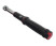 Torque wrench 1/4" tightening force 1-25Nm, length 290mm JTC /1