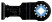 Submersible saw blade Carbide AIZ 32 AT Metal 40 x 32 mm, 2608662033