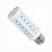 Светодиодная лампа Mosvolt E27 10W 175-245 V Corn no cover