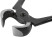 Construction pliers 180 mm