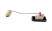 Loncin LC13000S/170740022-0001 Generator Fuel Level Sensor