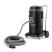 Vacuum cleaner for power tools POWER TOOL PRO FD 50 P EL