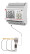 KSM-M1 Multipoint Electricity Monitoring Device-2-3-1- 2000A-380V-3