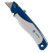 Knife with interchangeable trapezoidal blades, 19 mm MASTAK 321-10001