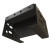 SPR19-RAL9005 Mounting 19" mounting profile, for cabinets TTR, TTB, 800mm wide, black (6 pcs. included)