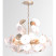 4124-304 Rivoli Albertina Chandelier 4124-304 8 x E14 40W design