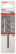 Metal drills HSS-G, DIN 338 5.2 x 52 x 86 mm, 2608585924