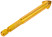 Universal drill bit for tiles, glass, porcelain stoneware, concrete, brick, hexagonal U-shank for a bit, 12x85 mm