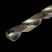 Cobalt alloy Metal Drill bit 9x125 mm BERGER BG1459