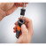 Set of temperature probes - with air temperature probe, immersion/penetration probe and surface probe (t/n type K) Testo (0602 5093)