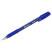 Ручка шариковая Berlingo "Aviator" синяя, 0,7 мм, грип