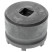 Hub head for VW CRAFTER JTC rear axle