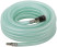 PVC reinforced extension hose with quick-release connectors, diameter 10x15 mm, 10 m