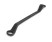 Double-sided cap wrench 30x32 mm SITOMO oxidation