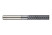 Finishing end mill Ø 4 mm, S2264.0