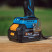 Cordless impact drill BORT BAB-21U (2x4A.h)