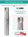 Концевая фреза корпусная 16 мм, 2 зуба, L 120 мм / EM90 D16 W16 L120 Z02 APKT 1003 PLT (без СОЖ)