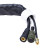 Package connector 5m, 70 mm, 14 pin, AC/SKYWAY 500DP Epdm