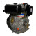 Lifan Diesel 186F engine, shaft 25mm