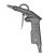 Purge gun 60 A (0-10bar)
