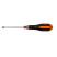 Impact screwdriver with ERGO handle for Phillips PH screws 3x150 mm