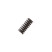 Locking spring of the adjusting bolt of the stopper T4, V2-4L